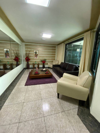 Imagem Apartamento com 3 Quartos à Venda,  em Caiçara - Praia Grande