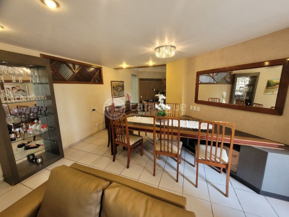 Imagem Apartamento com 4 Quartos à Venda, 165 m² em Petrópolis - Natal Imagem Apartamento com 4 Quartos à Venda, 165 m² em Petrópolis - Natal