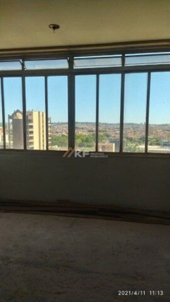 Imagem Apartamento com 3 Quartos à Venda, 108 m² em Centro - Ribeirão Preto Imagem Apartamento com 3 Quartos à Venda, 108 m² em Centro - Ribeirão Preto