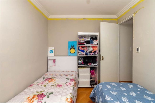 Imagem Apartamento com 2 Quartos à Venda, 5.075 m² em Vila Ivone - São Paulo