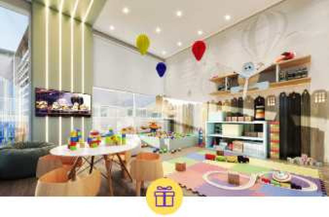Imagem Apartamento com 2 Quartos à Venda, 81 m² em Aviação - Praia Grande Imagem Apartamento com 2 Quartos à Venda, 81 m² em Aviação - Praia Grande