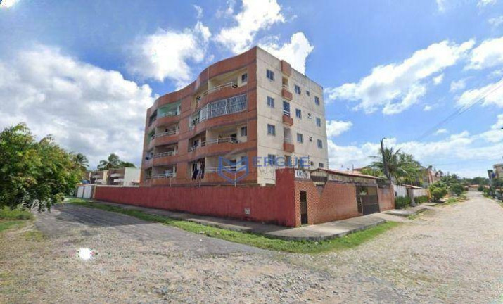 Imagem Apartamento com 2 Quartos à Venda, 67 m² em Icaraí - Caucaia Imagem Apartamento com 2 Quartos à Venda, 67 m² em Icaraí - Caucaia