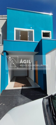Imagem Sobrado com 2 Quartos à Venda, 78 m² em Cidade Nova Jacareí - Jacareí Imagem Sobrado com 2 Quartos à Venda, 78 m² em Cidade Nova Jacareí - Jacareí