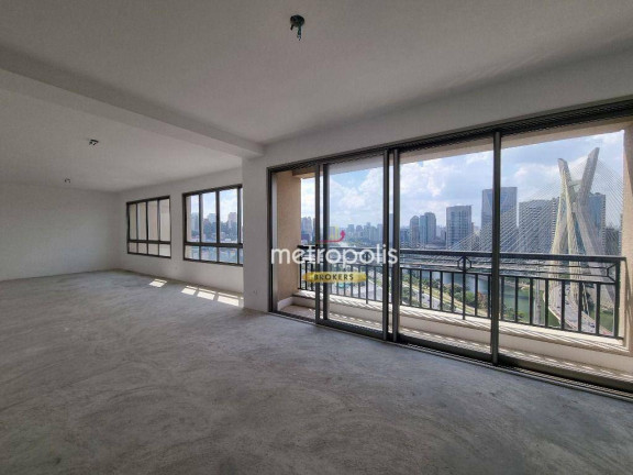 Imagem Apartamento com 4 Quartos à Venda, 233 m² em Real Parque - São Paulo Imagem Apartamento com 4 Quartos à Venda, 233 m² em Real Parque - São Paulo