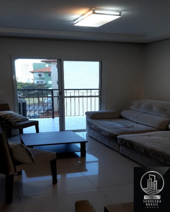Imagem Apartamento com 2 Quartos para Alugar, 69 m² em Parque Campolim - Sorocaba Imagem Apartamento com 2 Quartos para Alugar, 69 m² em Parque Campolim - Sorocaba
