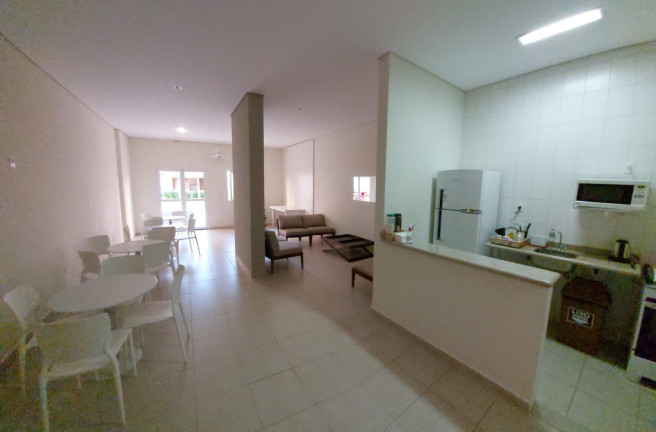 Imagem Apartamento com 2 Quartos à Venda, 62 m² em Jardim Aquarius - São José Dos Campos