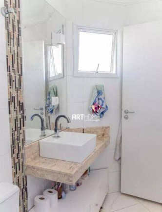 Imagem Cobertura com 4 Quartos à Venda, 180 m² em Campestre - Santo André Imagem Cobertura com 4 Quartos à Venda, 180 m² em Campestre - Santo André