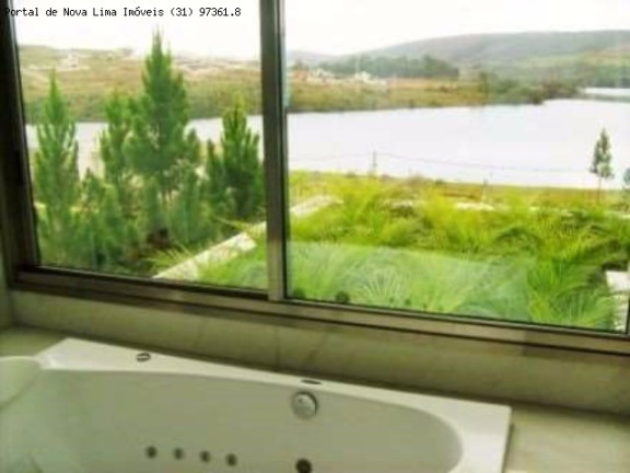 Imagem Casa com 5 Quartos à Venda,  em Alphaville Lagoa Dos Ingleses - Nova Lima