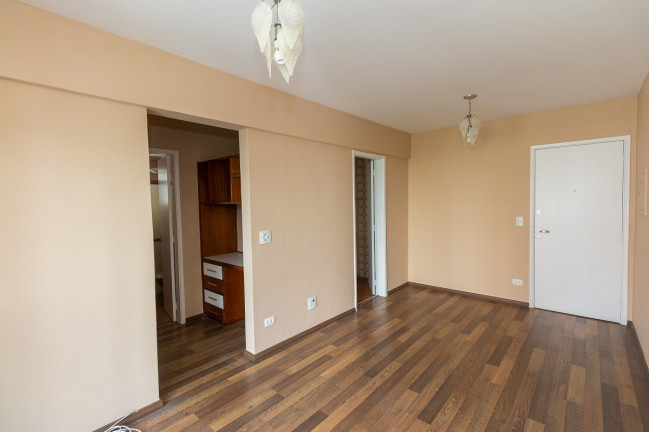 Imagem Apartamento com 1 Quarto à Venda, 49 m² em Vila Uberabinha - São Paulo