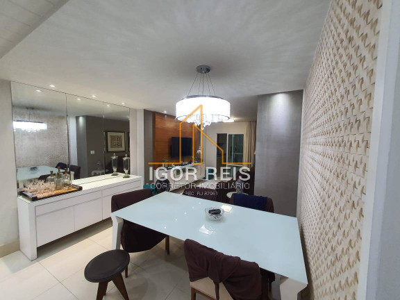 Imagem Apartamento com 3 Quartos à Venda, em Parque Tamandaré - Campos Dos Goytacazes Imagem Apartamento com 3 Quartos à Venda, em Parque Tamandaré - Campos Dos Goytacazes