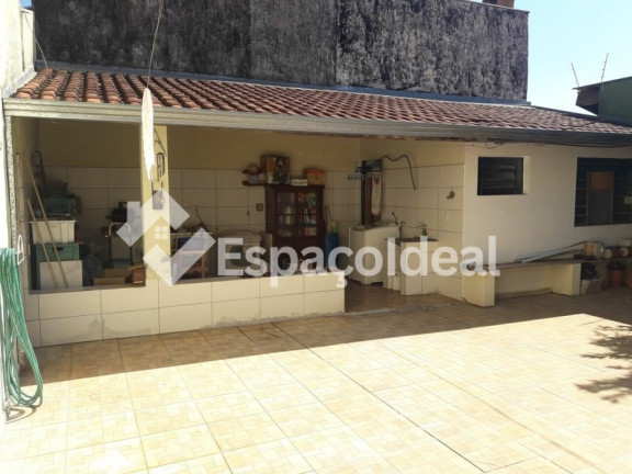 Imagem Casa com 3 Quartos à Venda, 156 m² em Parque Dos Eucaliptos - Bauru Imagem Casa com 3 Quartos à Venda, 156 m² em Parque Dos Eucaliptos - Bauru