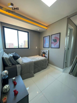 Imagem Apartamento com 2 Quartos à Venda, 83 m² em Manaíra - João Pessoa
