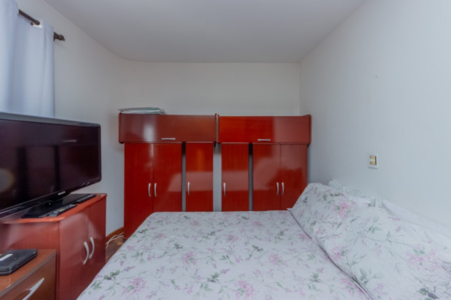 Imagem Apartamento com 3 Quartos à Venda, 92 m² em Vila Ipojuca - São Paulo Imagem Apartamento com 3 Quartos à Venda, 92 m² em Vila Ipojuca - São Paulo