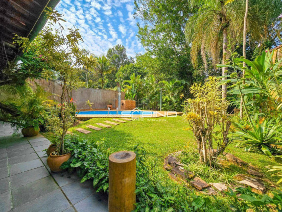Imagem Casa com 6 Quartos à Venda, 288 m² em Riviera - Bertioga Imagem Casa com 6 Quartos à Venda, 288 m² em Riviera - Bertioga