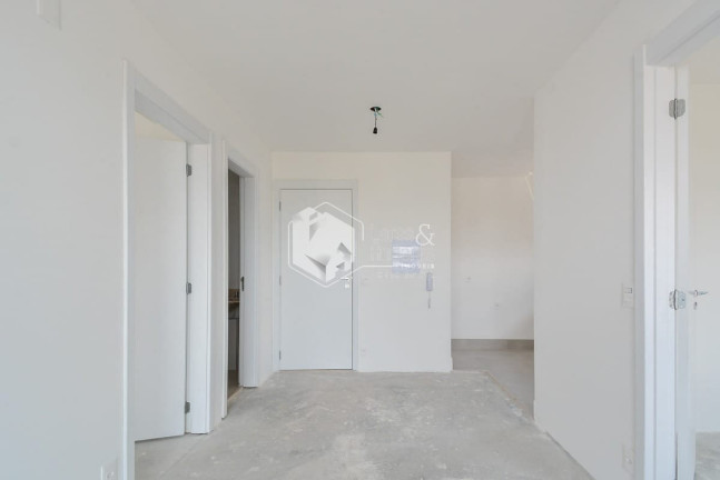 Imagem Apartamento com 2 Quartos à Venda, 42 m² em Campo Belo - São Paulo Imagem Apartamento com 2 Quartos à Venda, 42 m² em Campo Belo - São Paulo