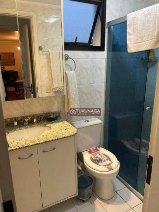Imagem Apartamento com 3 Quartos à Venda, 70 m² em Santana - São Paulo Imagem Apartamento com 3 Quartos à Venda, 70 m² em Santana - São Paulo