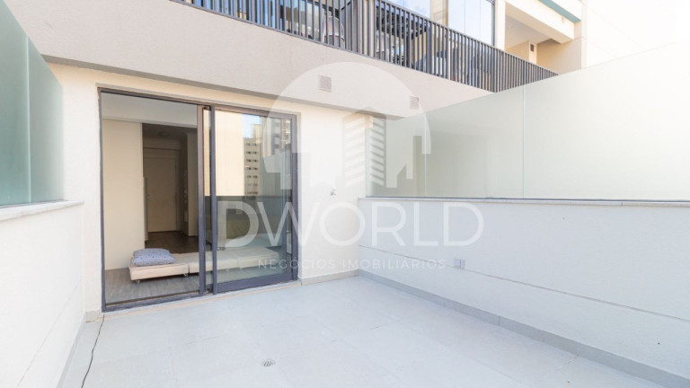 Imagem Imóvel com 1 Quarto à Venda, 4 m² em Bela Vista - São Paulo