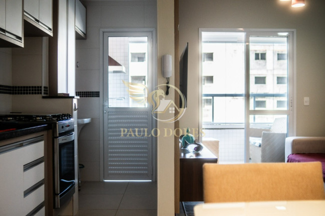 Imagem Apartamento com 2 Quartos à Venda, 60 m² em Toninhas - Ubatuba Imagem Apartamento com 2 Quartos à Venda, 60 m² em Toninhas - Ubatuba