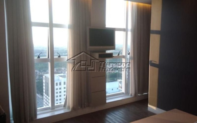 Imagem Cobertura com 4 Quartos à Venda, 265 m² em Jardim Aquarius - São José Dos Campos Imagem Cobertura com 4 Quartos à Venda, 265 m² em Jardim Aquarius - São José Dos Campos