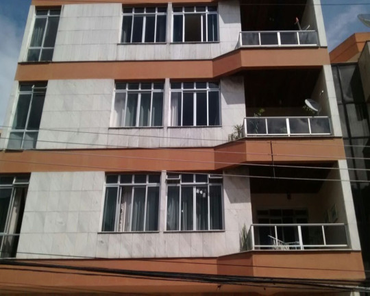 Imóvel com 2 Quartos à Venda, 85 m² em Paineiras - Juiz De Fora