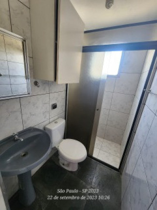 Imagem Apartamento com 2 Quartos à Venda, 52 m² em Jardim Celeste - São Paulo Imagem Apartamento com 2 Quartos à Venda, 52 m² em Jardim Celeste - São Paulo