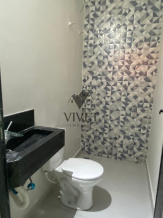 Imagem Casa de Condomínio com 3 Quartos à Venda, 165 m² em Cajuru Do Sul - Sorocaba