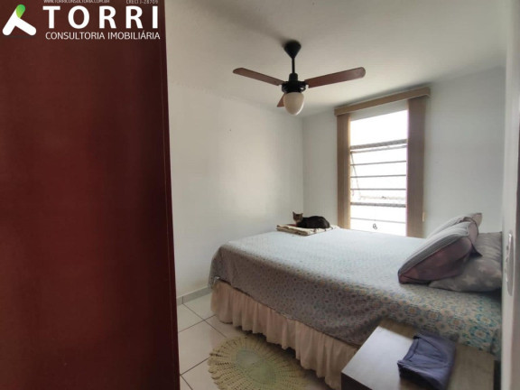 Imagem Apartamento com 2 Quartos à Venda, 45 m² em Jardim Guarujá - Sorocaba Imagem Apartamento com 2 Quartos à Venda, 45 m² em Jardim Guarujá - Sorocaba