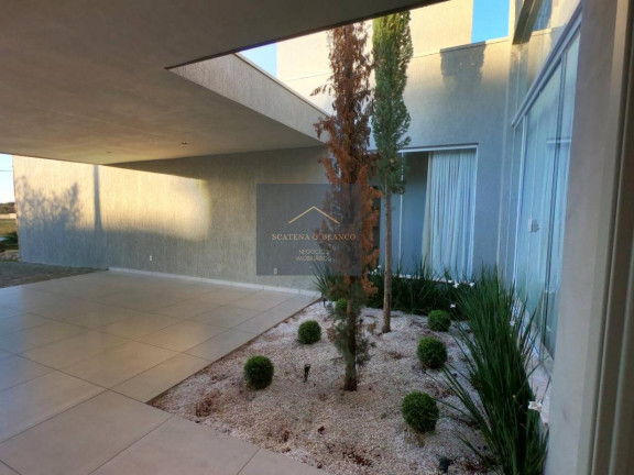 Imagem Casa de Condomínio com 4 Quartos à Venda, 353 m² em Condomínio Evidence - Araçoiaba Da Serra