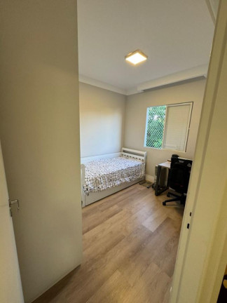 Imagem Apartamento com 3 Quartos à Venda, 70 m² em Parque Villa Flores - Sumaré Imagem Apartamento com 3 Quartos à Venda, 70 m² em Parque Villa Flores - Sumaré