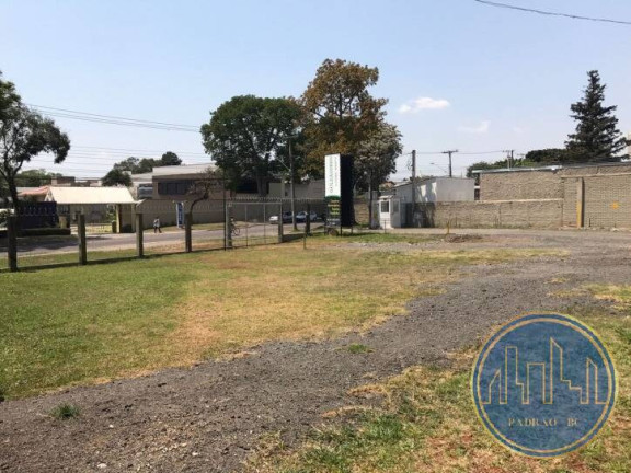 Imagem Terreno à Venda, 6.240 m² em Guabirotuba - Curitiba