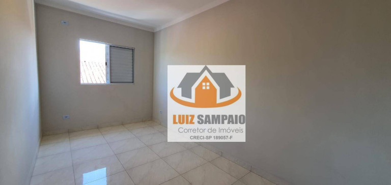 Imagem Casa com 2 Quartos à Venda, 86 m² em Caiçara - Praia Grande Imagem Casa com 2 Quartos à Venda, 86 m² em Caiçara - Praia Grande