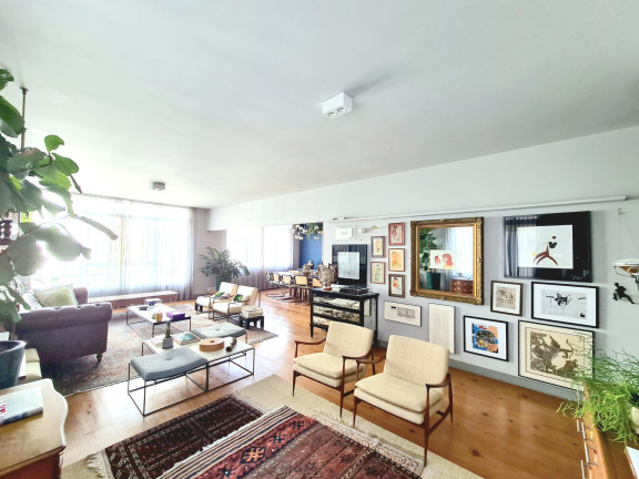 Imagem Apartamento com 3 Quartos à Venda, 294 m² em Jardim Paulista - São Paulo Imagem Apartamento com 3 Quartos à Venda, 294 m² em Jardim Paulista - São Paulo