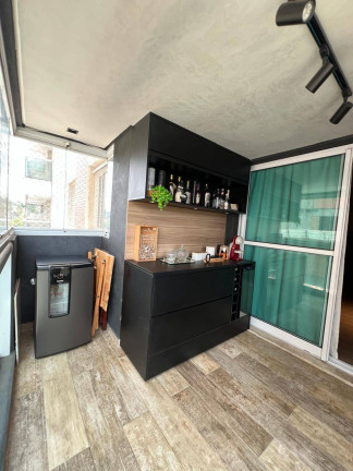 Imagem Apartamento com 2 Quartos à Venda, 80 m² em Dezoito Do Forte Empresarial/alphaville. - Barueri Imagem Apartamento com 2 Quartos à Venda, 80 m² em Dezoito Do Forte Empresarial/alphaville. - Barueri