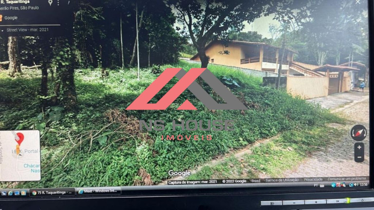 Imagem Terreno à Venda, 3.200 m² em Quarta Divisão - Ribeirão Pires Imagem Terreno à Venda, 3.200 m² em Quarta Divisão - Ribeirão Pires