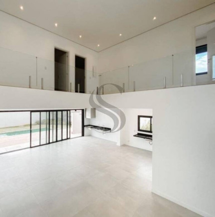 Imagem Casa com 4 Quartos à Venda, 339 m² em Alphaville Nova Esplanada - Votorantim Imagem Casa com 4 Quartos à Venda, 339 m² em Alphaville Nova Esplanada - Votorantim