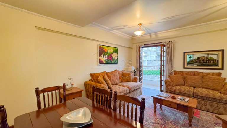 Imagem Apartamento com 3 Quartos à Venda, 98 m² em Avenida Emílio Ribas - Campos Do Jordão Imagem Apartamento com 3 Quartos à Venda, 98 m² em Avenida Emílio Ribas - Campos Do Jordão