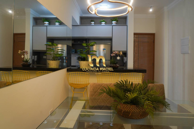 Imagem Apartamento com 2 Quartos à Venda, 70 m² em Tupi - Praia Grande