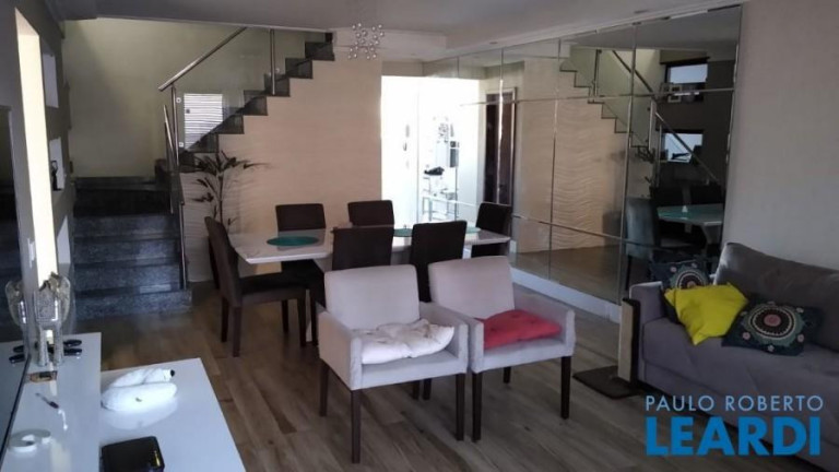 Imagem Sobrado com 3 Quartos à Venda, 120 m² em Santana - São Paulo Imagem Sobrado com 3 Quartos à Venda, 120 m² em Santana - São Paulo