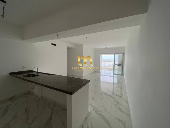 Imagem Apartamento com 3 Quartos à Venda, 111 m² em Boqueirão - Praia Grande Imagem Apartamento com 3 Quartos à Venda, 111 m² em Boqueirão - Praia Grande