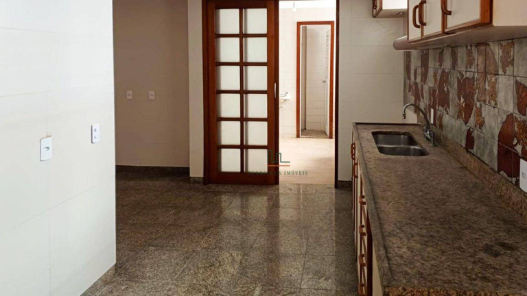 Imagem Apartamento com 4 Quartos à Venda, 300 m² em Icaraí - Niterói Imagem Apartamento com 4 Quartos à Venda, 300 m² em Icaraí - Niterói
