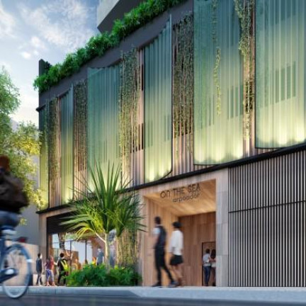 Imagem Apartamento com 2 Quartos à Venda, 71 m² em Copacabana - Rio De Janeiro