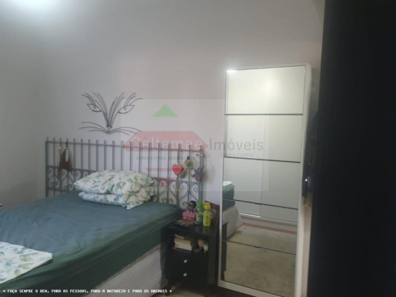 Imagem Apartamento com 2 Quartos à Venda, 68 m² em Parque Santo Antonio - Taubaté Imagem Apartamento com 2 Quartos à Venda, 68 m² em Parque Santo Antonio - Taubaté