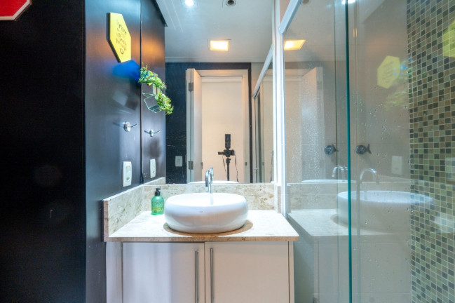 Imagem Apartamento com 2 Quartos à Venda, 64 m² em Vila Andrade - São Paulo Imagem Apartamento com 2 Quartos à Venda, 64 m² em Vila Andrade - São Paulo