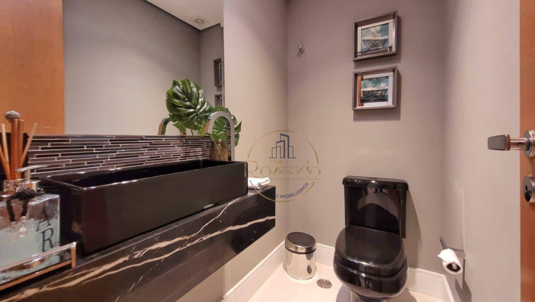 Imagem Apartamento com 3 Quartos à Venda, 177 m² em Campestre - Santo André Imagem Apartamento com 3 Quartos à Venda, 177 m² em Campestre - Santo André