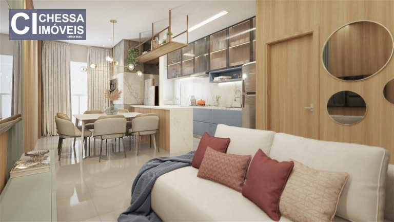 Imagem Apartamento com 2 Quartos à Venda, 84 m² em São Judas - Itajaí Imagem Apartamento com 2 Quartos à Venda, 84 m² em São Judas - Itajaí