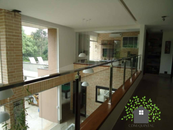 Imagem Casa com 3 Quartos à Venda, 300 m² em Jardim Do Golf I - Jandira