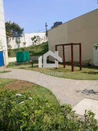 Imagem Apartamento com 3 Quartos à Venda, 60 m² em Jardim Santo André - Santo André
