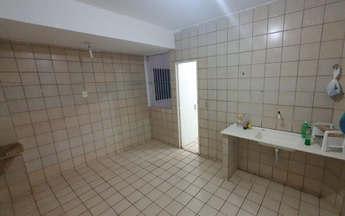 Imagem Apartamento com 3 Quartos à Venda, 77 m² em Ininga - Teresina Imagem Apartamento com 3 Quartos à Venda, 77 m² em Ininga - Teresina