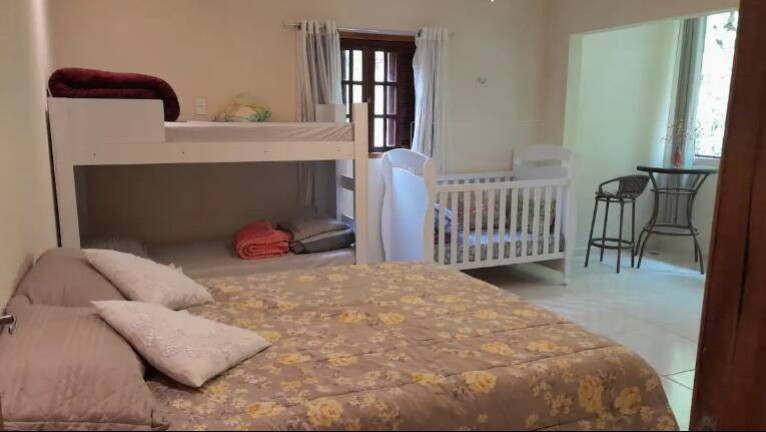 Imagem Chácara com 7 Quartos à Venda, 1.440 m² em Santo Antônio Do Pinhal Imagem Chácara com 7 Quartos à Venda, 1.440 m² em Santo Antônio Do Pinhal