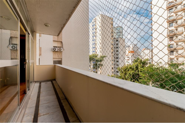 Imagem Imóvel com 4 Quartos à Venda,  em Higienópolis - São Paulo